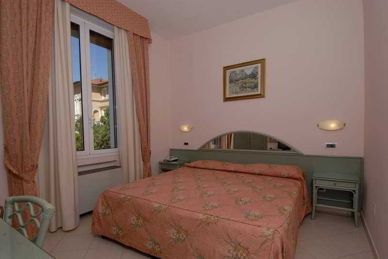 סן ברתולומיאו אל מארה Hotel Delle Rose מראה חיצוני תמונה