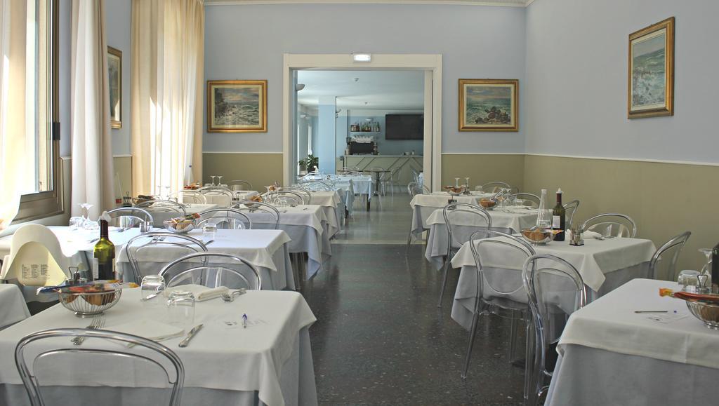 סן ברתולומיאו אל מארה Hotel Delle Rose מראה חיצוני תמונה
